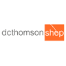 DC Thomson Shop Voucher & Promo Codes