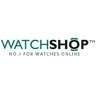 Watch Shop Voucher & Promo Codes