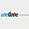 We Love Lenses Voucher & Promo Codes