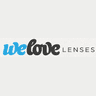 We Love Lenses Voucher & Promo Codes We Love Lenses Voucher & Promo Codes