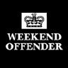 Weekend Offender Voucher & Promo Codes