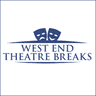 West End Theatre Breaks Voucher & Promo Codes West End Theatre Breaks Voucher & Promo Codes