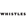 Whistles Voucher & Promo Codes