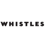 Whistles Voucher & Promo Codes Whistles Voucher & Promo Codes