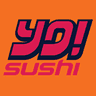 YO! Sushi Voucher & Promo Codes