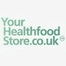 Your Health Food Store Voucher & Promo Codes