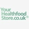 Your Health Food Store Voucher & Promo Codes Your Health Food Store Voucher & Promo Codes