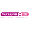 YourSurprise Voucher & Promo Codes YourSurprise Voucher & Promo Codes