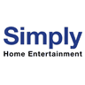 Simply Home Entertainment Voucher & Promo Codes
