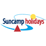 Suncamp Holidays Voucher & Promo Codes