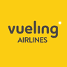 Vueling Airlines Voucher & Promo Codes