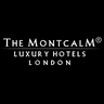 The Montcalm Voucher Codes The Montcalm Voucher Codes