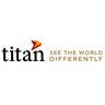 Titan Travel Voucher & Promo Codes