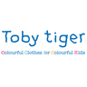 Toby Tiger Voucher & Promo Codes