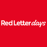Red Letter Days Voucher & Promo Codes