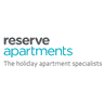 Reserve Apartments Voucher & Promo Codes