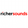 Richer Sounds Voucher & Promo Codes