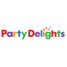 Party Delights Voucher & Promo Codes Party Delights Voucher & Promo Codes