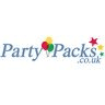 Party Packs Voucher & Promo Codes