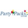 Party Packs Voucher & Promo Codes Party Packs Voucher & Promo Codes