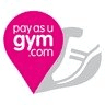 Pay as U Gym Voucher & Promo Codes Pay as U Gym Voucher & Promo Codes