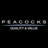 Peacocks Voucher & Promo Codes