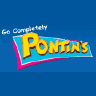 Pontins Voucher & Promo Codes