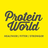 Protein World Voucher & Promo Codes