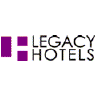 Legacy Hotels Voucher & Promo Codes