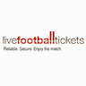 Live Football Tickets Voucher & Promo Codes Live Football Tickets Voucher & Promo Codes