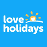 loveholidays.com Voucher & Promo Codes