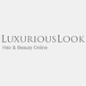 Luxurious Look Voucher & Promo Codes