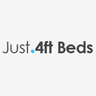 Just 4ft Beds Voucher & Promo Codes