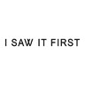 I Saw It First Voucher & Promo Codes I Saw It First Voucher & Promo Codes