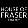 House of Fraser Voucher & Promo Codes