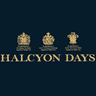Halcyon Days Voucher & Promo Codes