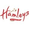Hamleys Voucher & Promo Codes