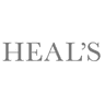 Heals Voucher & Promo Codes