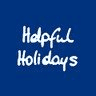 Helpful Holidays Voucher & Promo Codes