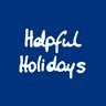 Helpful Holidays Voucher & Promo Codes Helpful Holidays Voucher & Promo Codes