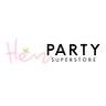 Hen Party Superstore Voucher & Promo Codes