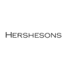 Hershesons Discounts & Voucher Codes