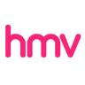 HMV Voucher & Promo Codes