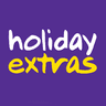 Holiday Extras Voucher & Promo Codes