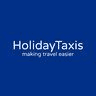 Holiday Taxis Voucher & Promo Codes