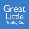 Great Little Trading Company Voucher & Promo Codes Great Little Trading Company Voucher & Promo Codes