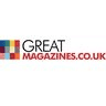 Great Magazines Voucher & Promo Codes Great Magazines Voucher & Promo Codes