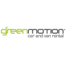 Green Motion Voucher & Promo Codes