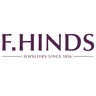 F.Hinds Jewellers Voucher & Promo Codes