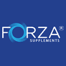 Forza Supplements Voucher & Promo Codes Forza Supplements Voucher & Promo Codes